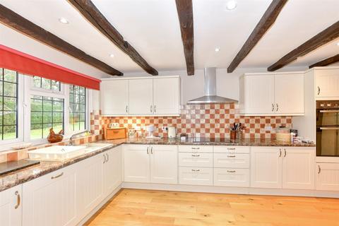 5 bedroom detached house for sale, Ringles Cross, Uckfield, East Sussex