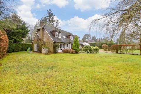 5 bedroom detached house for sale, Ringles Cross, Uckfield, East Sussex