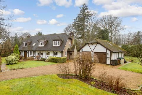 5 bedroom detached house for sale, Ringles Cross, Uckfield, East Sussex