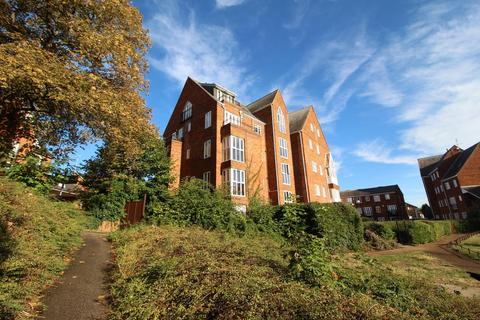 2 bedroom apartment to rent, Sovereigns Quay, Bedford, MK40