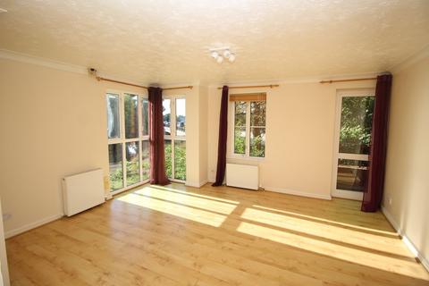 2 bedroom apartment to rent, Sovereigns Quay, Bedford, MK40