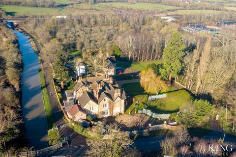 6 bedroom semi-detached house for sale, Bishopton Lane, Bishopton, Stratford-Upon-Avon