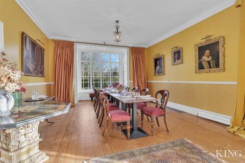 6 bedroom semi-detached house for sale, Bishopton Lane, Bishopton, Stratford-Upon-Avon