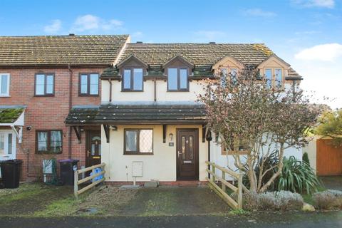 2 bedroom terraced house for sale, The Wildings, Ludlow