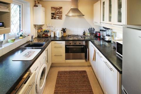 2 bedroom terraced house for sale, The Wildings, Ludlow