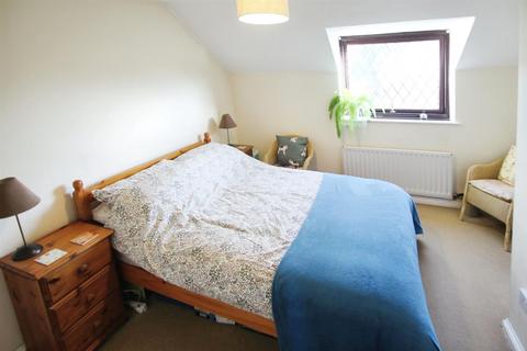 2 bedroom terraced house for sale, The Wildings, Ludlow