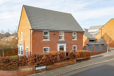 4 bedroom detached house for sale, Alexandra Lane, Flockton