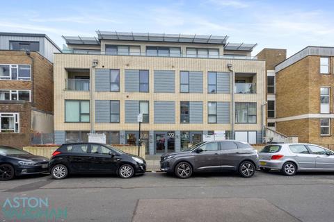 2 bedroom apartment to rent, Salisbury Road, Hove BN3