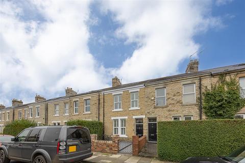 Hedley Street, Gosforth, Newcastle upon Tyne