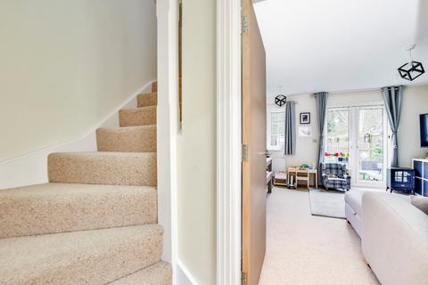 2 bedroom terraced house for sale, Brudenell Close, Amersham, Buckinghamshire, HP6