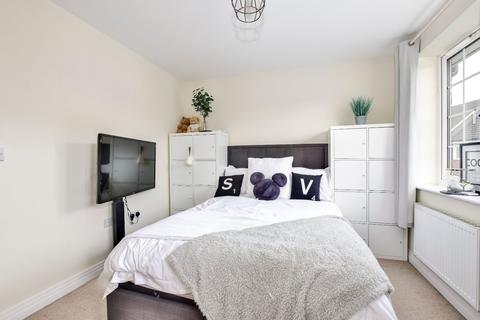 2 bedroom terraced house for sale, Brudenell Close, Amersham, Buckinghamshire, HP6