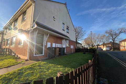 2 bedroom flat for sale, Millbrook, North Shields, Tyne and Wear, NE29 0SQ