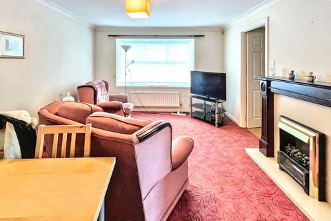 2 bedroom flat for sale, Millbrook, North Shields, Tyne and Wear, NE29 0SQ