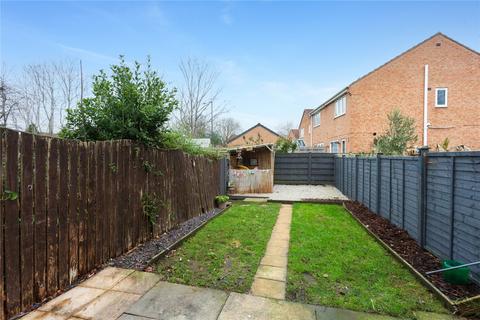 3 bedroom terraced house for sale, Rainsborough Way, North Yorkshire YO30