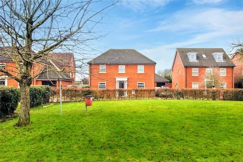 5 bedroom detached house for sale, Lime Tree Avenue, Long Stratton, Norwich, Norfolk, NR15