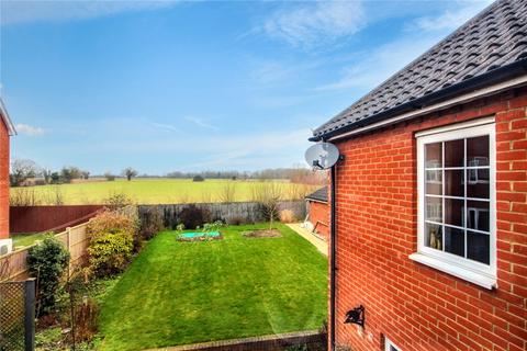 5 bedroom detached house for sale, Lime Tree Avenue, Long Stratton, Norwich, Norfolk, NR15