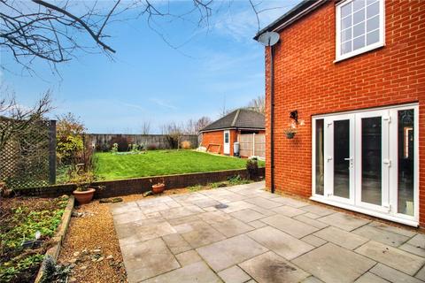 5 bedroom detached house for sale, Lime Tree Avenue, Long Stratton, Norwich, Norfolk, NR15