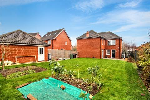 5 bedroom detached house for sale, Lime Tree Avenue, Long Stratton, Norwich, Norfolk, NR15