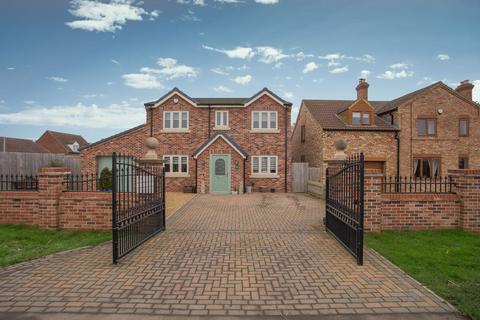 Burnt House Road, Whittlesey, PE7