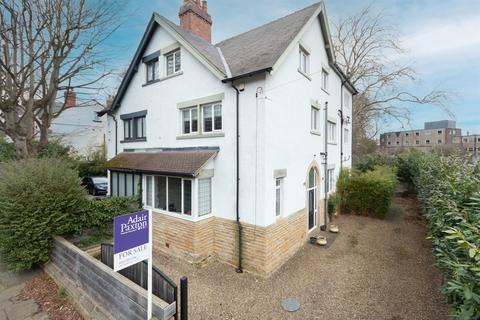 6 bedroom semi-detached house for sale, Heathfield Terrace, Headingley