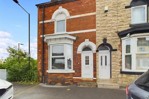 2 bedroom end of terrace house to rent, Jarratt Street, South Yorkshire DN1