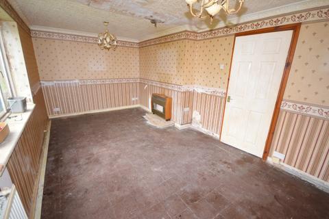 3 bedroom end of terrace house for sale, Tremynoddfa, Carno, Caersws, Powys, SY17