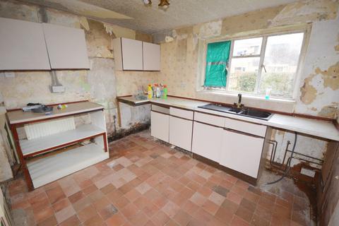 3 bedroom end of terrace house for sale, Tremynoddfa, Carno, Caersws, Powys, SY17