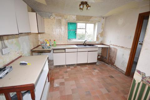 3 bedroom end of terrace house for sale, Tremynoddfa, Carno, Caersws, Powys, SY17