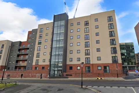 2 bedroom flat for sale, Chapeltown Street, Manchester M1