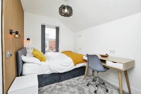 undefined, Harrington Street, Derby DE23
