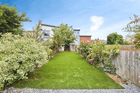 undefined, Harrington Street, Derby DE23
