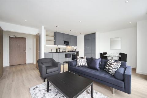 2 bedroom apartment for sale, City View Apartments, Devan Grove, N4