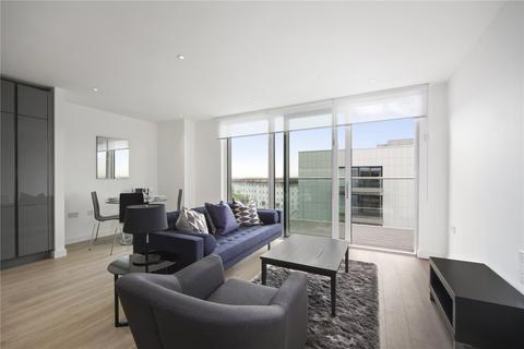 2 bedroom apartment for sale, City View Apartments, Devan Grove, N4