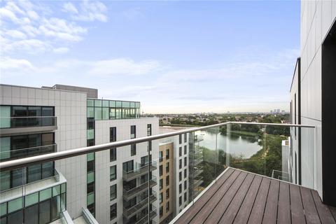 2 bedroom apartment for sale, City View Apartments, Devan Grove, N4