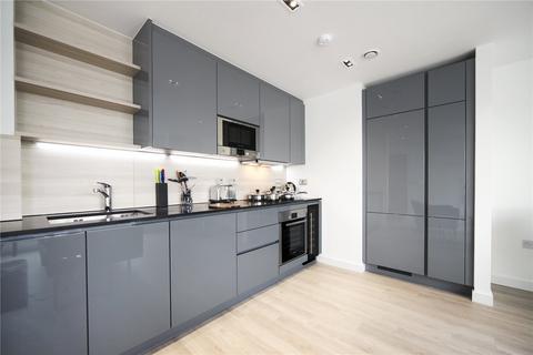 2 bedroom apartment for sale, City View Apartments, Devan Grove, N4