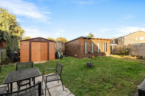 3 All Saints Road, Allhallows, Rochester, ME3 9PQ