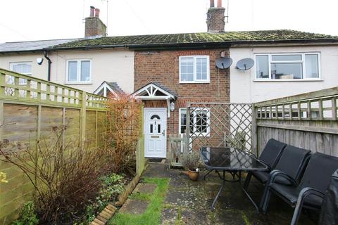 2 bedroom terraced house for sale, Vicarage Road, Pitstone, Leighton Buzzard