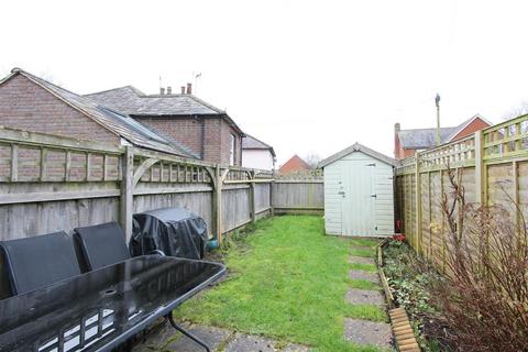 2 bedroom terraced house for sale, Vicarage Road, Pitstone, Leighton Buzzard