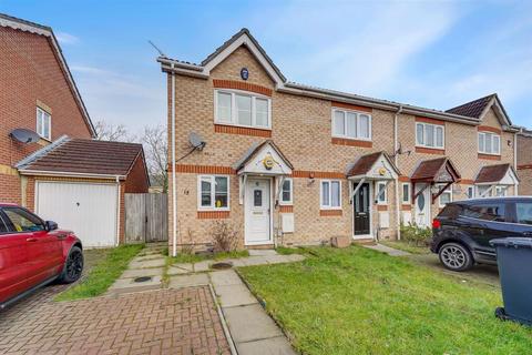 2 bedroom semi-detached house for sale, Blessing Way, Barking, Essex