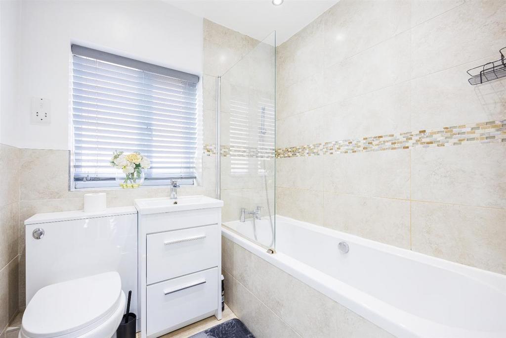 Bathroom /WC