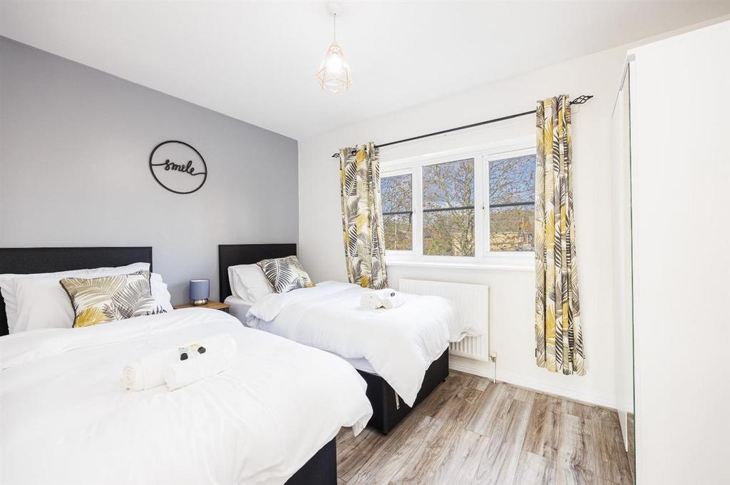 Bedroom two