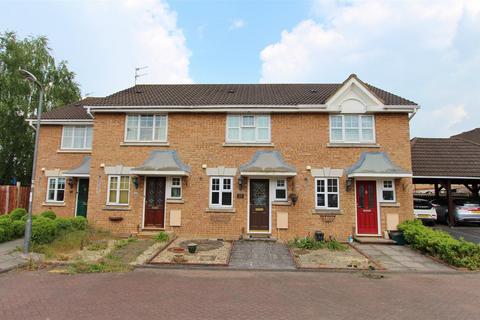 2 bedroom terraced house to rent, Constable Close, Keynsham, Bristol