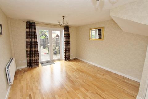 2 bedroom terraced house to rent, Constable Close, Keynsham, Bristol