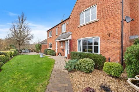 5 bedroom detached house for sale, Sedge Close, Kettering NN14