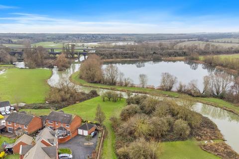 5 bedroom detached house for sale, Sedge Close, Kettering NN14