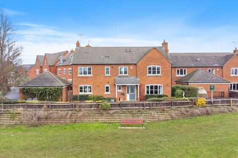 undefined, Sedge Close, Kettering NN14