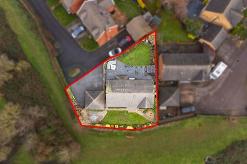 undefined, Sedge Close, Kettering NN14