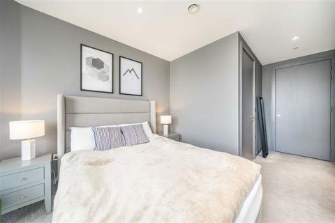 2 bedroom flat for sale, Cutter Lane, London SE10