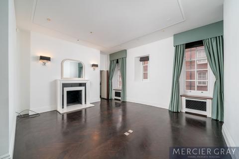 3 bedroom flat for sale, Prince Consort Road, London SW7