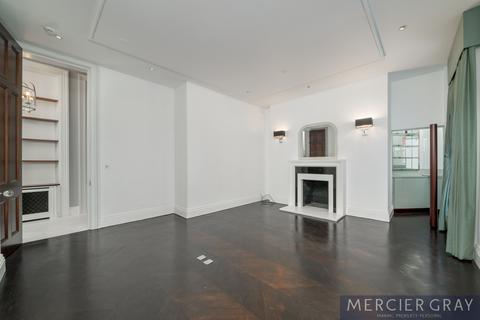 3 bedroom flat for sale, Prince Consort Road, London SW7